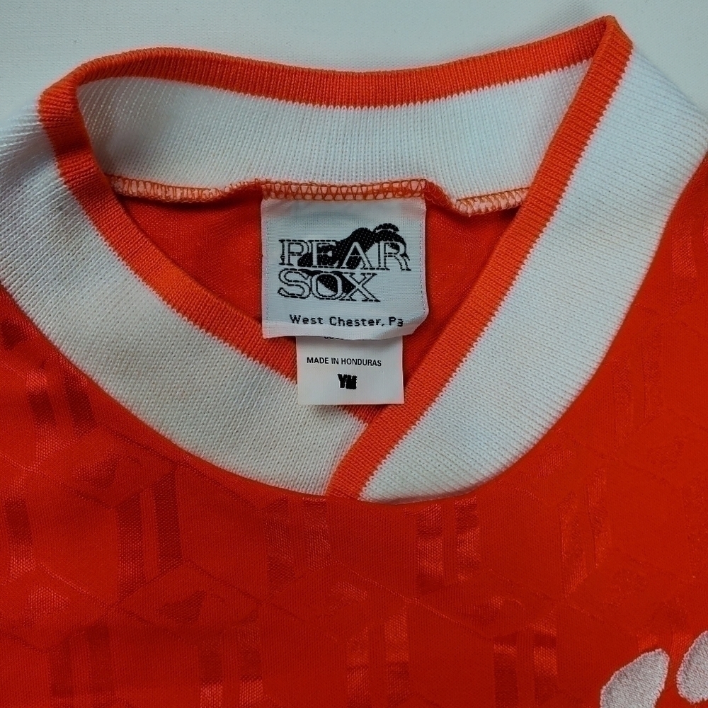 NEW CLEMSON TIGERS  Polo Jersey Youths Medium - Picture 10 of 11